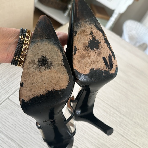 Celine Heels - Picture 7 of 15